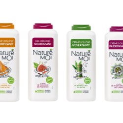 Clearly respecting the environment, Naturé Moi partners with Giflor
